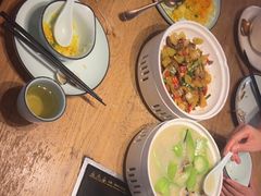 -拾味馆·海南菜(万达店)