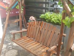 -蜜桃餐厅·伴山(湖滨商业街店)