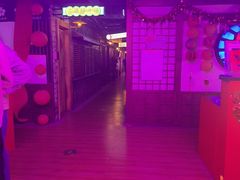 -长藤鬼校(钟楼店)