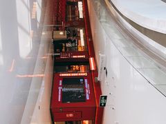 -长沙北辰三角洲大悦城