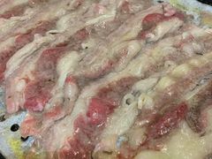 -千纸鹤嫩汁烤肉(西大直街店)
