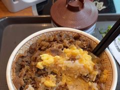 -食其家·牛丼咖喱(冠捷大厦店)