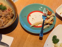 -菲滋意式餐厅(金华银泰城店)