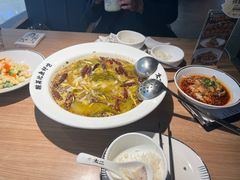 -太二酸菜鱼(长沙IFS国金中心店)