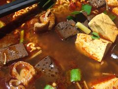 臭臭锅-C31地窖餐厅(黑龙江北路店)