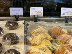 -OUR Bakery(三里屯太古里店)