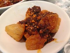 -半天妖烤鱼(大兴大悦春风里店)