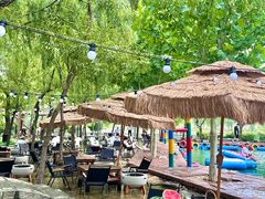 -沂蒙云瀑洞天景区