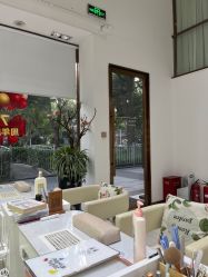 -EMILY艾枚莉美甲美睫·美颜·现磨咖啡