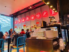 -陈鹏鹏潮汕菜(宝安机场T3航站楼店)