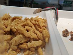-紫光园清真北京小吃(府右街店)