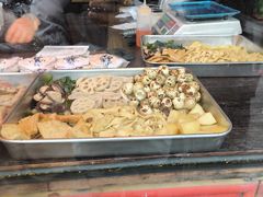 -清真拉妈卤味(回民街店)