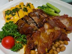 -避风塘·金牌店·夜宵(金玉兰店)