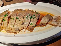 -曾宴·楚菜(湖北省博物馆店)