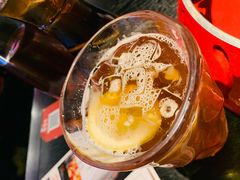 山楂汁-蛙三泡椒牛蛙(万象城店)