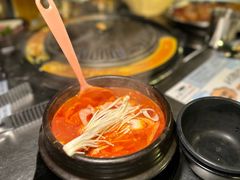 -喜来稀肉(金巴利道店)