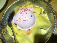 面包诱惑-吕氏疙瘩汤·海鲜新鲁菜(凯德mall新都心店)