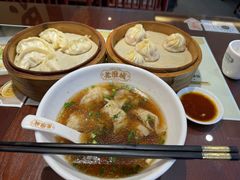 -老淮城·长鱼面(河下古镇店)