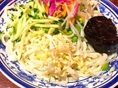 -前门故事烤鸭店(十里河店)