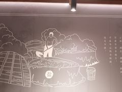-贡宴盐帮菜自贡驻京联络处餐厅