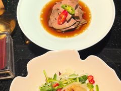 -恒记饭店(珠江路总店)