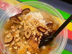 冰粉儿-滋味烤鱼(祥和里店)