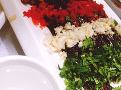 -北李妈妈菜·海肠捞饭(高新万达店)