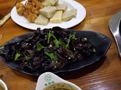 -義聚德·清真铜锅涮羊肉·烧烤(河东店)