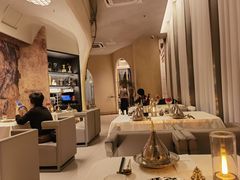 -龟兹KUCINA·新疆菜(前滩L+PLAZA店)