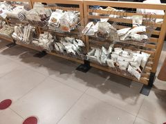 -MUJI无印良品(恒隆广场店)