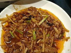 -鑫小城故事·藕汤·家常菜(台北一路总店)