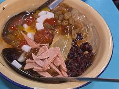 -蜀巷弯弯串串香(长春总店)