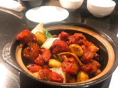 -小资太太餐厅(南岗区店)