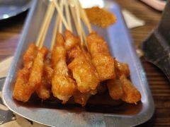 -破店肥哈·东北烧烤·夜宵(南山保利店)