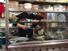 -明月虾面(厦禾路店)