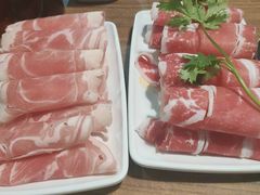 -傣妹火锅(南京东路一店)