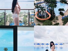 -深圳大梅沙京基洲际度假酒店