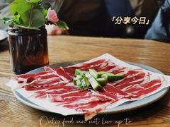 -Apollo·西班牙小酒馆(安福路店)