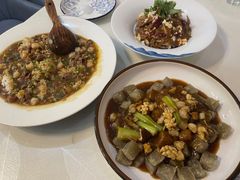-小郭私房菜·海肠捞饭店(学士街店)