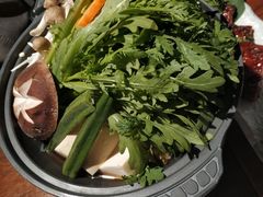 -熹炭精致日料(金融街购物中心店)