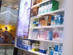 -宝岛眼镜(万达广场店)