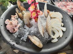 -丽江庭院之爱在路上(西单店)