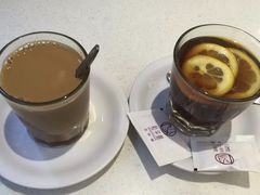 -和平馆·地道港澳茶餐厅(西门口店)