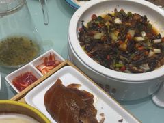 -天天鱼港·海鲜·鲅鱼水饺·招牌烤鸭(黄骅店)
