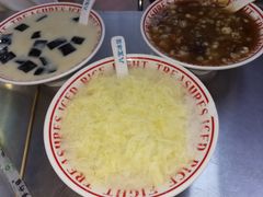 -正宗八宝冰饭·非遗冰饭·烧烤(奎桥店)