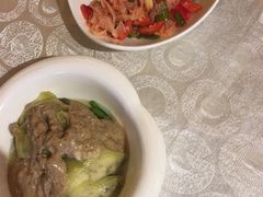 -马凯餐厅(长椿街店)