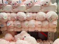 -汤姆熊欢乐世界(正大店)