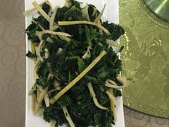 -浦江餐饮·上海菜馆(五四路店)