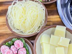 -笔记安顺夺夺粉火锅