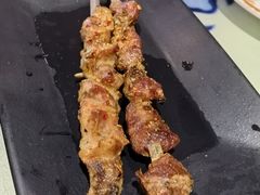 -撒拉花儿·新疆菜·清真(太阳宫店)